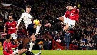 布鲁诺·费尔南德斯的惊人言论可能是曼联所需的转会警钟