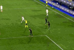 意甲争冠白热化！皇马旧将绝杀救主，AC米兰2连胜，国米领先优势仅剩5分