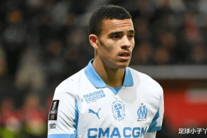 5-1！曼联哭晕在厕所！格林伍德成法甲大杀器！贴低战+双响，15场11球4助攻