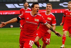 周五017 法甲：昂热VS南特 布列塔尼德比的生死较量