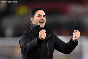 全员低调的阿森纳，正在向着多年来的第一个奖杯发起“猛攻”