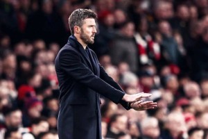 曼联真正考验下周才到来！卡里克敦促球员保持谦卑，自己也不考虑转正问题