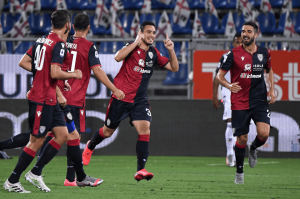 【意甲前瞻】周六007：都灵VS卡利亚里 主场稳固VS降级挣扎 保级战意的硬碰硬