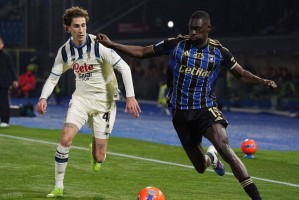 1-1，43岁吉拉迪诺发威：率意甲第19逼平意甲第7，第87分钟绝平