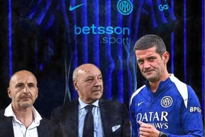 对比下来,国米已经很好了!及时调整,保持稳定虐菜就行! 对比下来,国米已经很好了!及时调整,保持稳定虐菜就行!