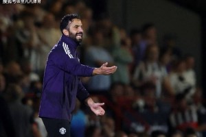 一日英超动向：曼城3-0完胜对手给阿尔特塔压力，利物浦丢失血性