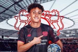 截胡失败!法媒:切尔西想签摩纳哥前锋塞吉尔失败,被药厂签下 截胡失败!法媒:切尔西想签摩纳哥前锋塞吉尔失败,被药厂签下