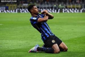 吃下定心丸：国米飞翼拒斯洛特邀请，回归加速有望出战欧冠附加赛