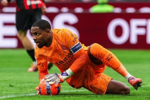 AC米兰官方宣布续约迈尼昂，球队氛围焕然一新，欧冠资格成续约关键动力