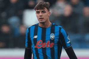 ODsport：意甲多队关注马尔蒂尼，亚特兰大中卫之子或迎转会机会