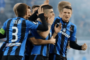 意甲 比萨VS亚特兰大 比分预测