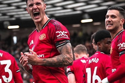 英超球探不会看走眼！舍什科约克雷斯成为最佳，他们只是慢热的