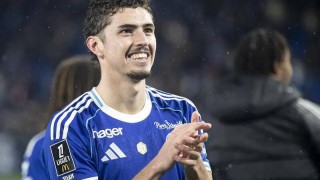 最后一轮！英超双冠王剑指冠军，切尔西二队领跑，意甲德甲难争冠