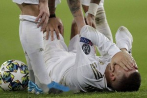 28岁身价1.2亿欧元,世界第三人,接连遭遇重伤,32岁无奈退役 28岁身价1.2亿欧元,世界第三人,接连遭遇重伤,32岁无奈退役