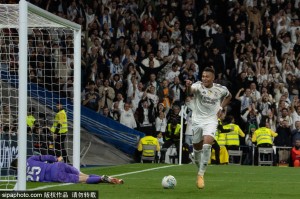 皇马客战奥林匹亚科斯大名单解析：缺少主力，姆巴佩能否力挽狂澜？