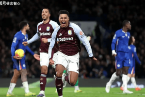 让1追2击败切尔西＋联赛8连胜＋各项赛事11连胜＋暂列积分榜第3！