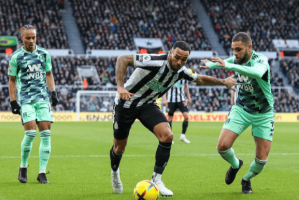 周日019 法甲 布雷斯特VS图卢兹：比分预测