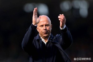 倒计时一周！斯洛特帅位悬在悬崖边，11亿豪阵崩盘+3大继任者浮出水面