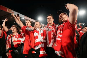 周三007 德甲焦点对决：沃尔夫斯堡主场迎战圣保利，残阵狼堡能否借主场止颓，阻击保级劲旅？