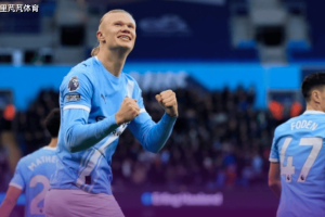 经典复刻！曼城3-0西汉姆，瓜迪奥拉打出自己最想要的比赛内容