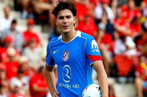 西甲劲旅挺进欧冠区,1亿锋霸献助攻:12场独造11球 西甲劲旅挺进欧冠区,1亿锋霸献助攻:12场独造11球