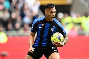 潜在四大皆空案例魅影：国际米兰