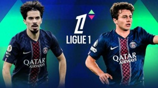 法甲新增2位亿欧先生 与意甲对比是3-0 全是巴黎球员