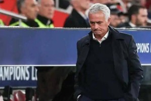 6连胜！阿森纳一只脚踏进欧冠16强，穆里尼奥神了：2-0绝杀意甲冠军