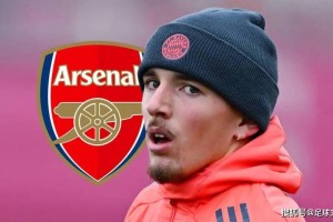 阿森纳转会窗口已准备就绪，德国“瑰宝”再创佳绩——“非凡之作”