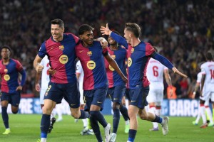 巴萨商业收入飙升至32亿欧元，全球赞助商超50家，冬窗或引进三大球星