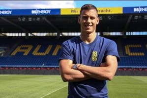 价值非凡！中超80万欧元引进前欧冠天才后卫：曾被英超与意甲豪门疯狂追逐