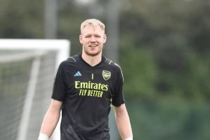 拉姆斯代尔重返首发阵容与大卫.拉亚争夺一号