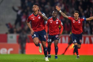 法甲焦点战:尼斯主场激战里尔,谁能抢占欧战先机? 法甲焦点战:尼斯主场激战里尔,谁能抢占欧战先机?