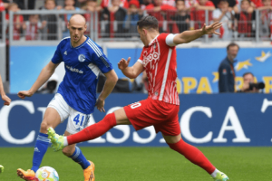 周四021欧罗巴前瞻：弗赖堡主场迎萨尔茨堡，德甲铁壁对决奥超狂徒