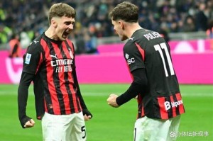意甲今日资讯：米兰报高价追逐新前锋，国米关窗日酝酿压哨交易