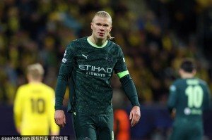 竟成英超之耻！6队战欧冠5胜仅曼城输球 唯一前八之外