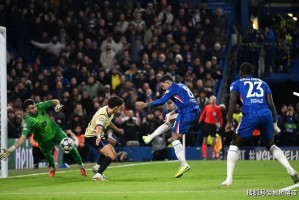 巴萨防线崩塌之谜：0-3惨败切尔西背后，5大致命缺陷全解析！