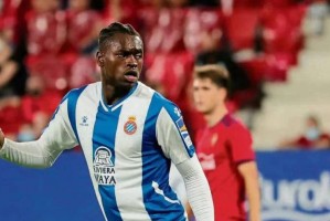 欧冠最快速度球员加盟重庆铜梁龙，28岁武磊前队友租借费超2000万