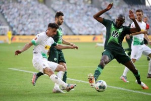 德国杯惊魂夜!沃夫斯堡残阵迎击基尔:德甲劲旅 vs 德乙黑马的生死突围 德国杯惊魂夜!沃夫斯堡残阵迎击基尔:德甲劲旅 vs 德乙黑马的生死突围