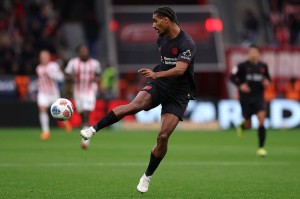 竞彩湃|杯赛都要轮换,勒沃库森、阿森纳能否顺利过关? 竞彩湃|杯赛都要轮换,勒沃库森、阿森纳能否顺利过关?