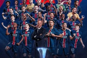 历史罕见!五大联赛冠军仅一队卫冕,四大卫冕冠军,三队四大皆空 历史罕见!五大联赛冠军仅一队卫冕,四大卫冕冠军,三队四大皆空