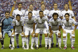 西甲焦点战：皇家马德里VS维戈塞尔塔 赛前全方位分析及比分预测