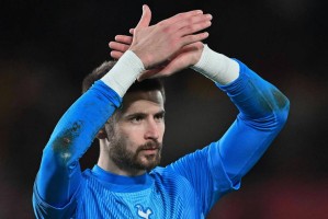 热刺门将维卡里奥：球队最宝贵的隐藏财富