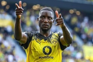 遭遇国内赛事6场进球荒!德甲神锋状态全面下滑,疲劳成罪魁祸首 遭遇国内赛事6场进球荒!德甲神锋状态全面下滑,疲劳成罪魁祸首