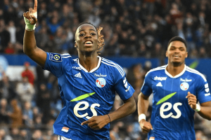 法甲:斯特拉斯堡与欧塞尔 赛前全方位分析及比分预测 法甲:斯特拉斯堡与欧塞尔 赛前全方位分析及比分预测