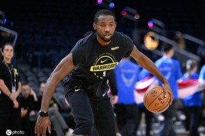 曝湖人首要目标是引进优质3D侧翼 一直在关注库明加