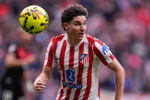 8场0球！1亿锋霸急速陨落，被西蒙尼用废了，阿森纳巴萨虎视眈眈