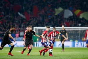 世俱杯:巴黎圣曼VS马竞 世俱杯:巴黎圣曼VS马竞
