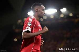 1.4亿欧!德转更新引爆争议:伊萨克飙升2000万,瑞典+俱乐部低迷 1.4亿欧!德转更新引爆争议:伊萨克飙升2000万,瑞典+俱乐部低迷
