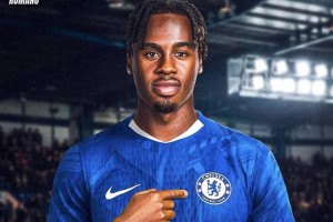 转会费2.5亿欧!德甲3名伪球星现形:加盟英超30场0球,昙花一现 转会费2.5亿欧!德甲3名伪球星现形:加盟英超30场0球,昙花一现